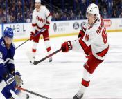 Rangers vs. Hurricanes: Game Preview and Key Stats from ahai hockey