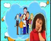 The Story of Tracy Beaker S02 E16 - Quiz from ultipro e16