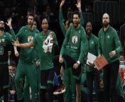 Celtics Shocking Loss as Heavy Favorites in NBA Playoffs from ma sele fukig