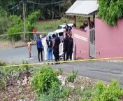 PDP leader Watson Duke says if he was Chief Secretary, not another murder would have been committed in Tobago.&#60;br/&#62;&#60;br/&#62;Regretful that he is not the Chief Secretary, Duke, at a news conference today, called out the THA on the upsurge of crime in Tobago. More in this Elizabeth Williams report.