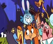 Scaredy Squirrel S01 E023 Neat Wits -Mall Rat from rat phohale pha