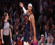Sixers vs. Knicks Game Tonight: Strategy & Predictions from bobyseshe six video com inc metro song mp sunny