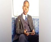 The victim of a sword attack in Hainault has been named and tributes are pouring in for the 14 year old.