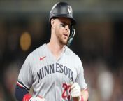 Minnesota Twins Surge with 10 Straight Wins and Dominant Play from 20 twin birth