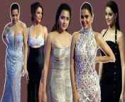 Celebrities dazzled in glamorous outfits at the Bollywood Hungama Style Icons Summit and Awards 2024 in Mumbai last night. Watch Video To KNow More.&#60;br/&#62; &#60;br/&#62;#TriptiDimri #MalaikaArora #Ananya Pandey &#60;br/&#62;~PR.126~ED.141~