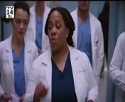 Grey's Anatomy 20x07 Promo 'She Used To Be Mine' (2024) from palmer definition in anatomy
