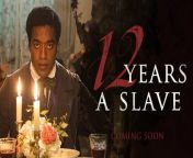 2 Years A Slave 2013 Full Movie &#124; ENGLISH Movie