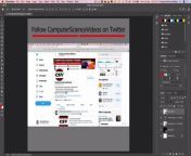 How to Create an Instagram Post in Adobe Photoshop &amp; Upload to GRIDS On a Mac - Basic Tutorial &#124; New #GRIDS #AdobePhotoshop #ComputerScienceVideos&#60;br/&#62;&#60;br/&#62;Social Media:&#60;br/&#62;--------------------------------&#60;br/&#62;Twitter: https://twitter.com/ComputerVideos&#60;br/&#62;Instagram: https://www.instagram.com/computer.science.videos/&#60;br/&#62;YouTube: https://www.youtube.com/c/ComputerScienceVideos&#60;br/&#62;&#60;br/&#62;CSV GitHub: https://github.com/ComputerScienceVideos&#60;br/&#62;Personal GitHub: https://github.com/RehanAbdullah&#60;br/&#62;--------------------------------&#60;br/&#62;Contact via e-mail&#60;br/&#62;--------------------------------&#60;br/&#62;Business E-Mail: ComputerScienceVideosBusiness@gmail.com&#60;br/&#62;Personal E-Mail: rehan2209@gmail.com&#60;br/&#62;&#60;br/&#62;© Computer Science Videos 2021