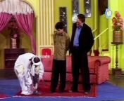 Tariq Teddy and Amanullah With Hassan Murad Best Stage Drama Sixer Comedy Clip 2023