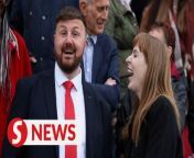 Britain&#39;s opposition Labour Party won a parliamentary seat in northern England on Friday (May 3) and control of several councils, inflicting heavy losses on the governing Conservatives to pile more pressure on Prime Minister Rishi Sunak.&#60;br/&#62;&#60;br/&#62;Blackpool South was the only parliamentary seat up for grabs after the Conservative lawmaker quit over a lobbying scandal.&#60;br/&#62;&#60;br/&#62;WATCH MORE: https://thestartv.com/c/news&#60;br/&#62;SUBSCRIBE: https://cutt.ly/TheStar&#60;br/&#62;LIKE: https://fb.com/TheStarOnline