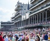 Exploring Long Shot Potential in the 150th Kentucky Derby from demon fanny new shot episode