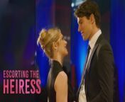 Escorting The Heiress Uncut Full Episode from spartacus uncut