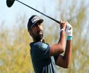 Sahith Theegala Talks the Difficulty of Winning a PGA Event from european tour golf leaderboard