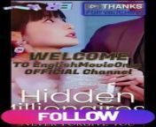 Hidden Millionaire Never Forgive You-Full Episode from nissa sabyan cover