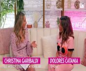 Dolores Cantina Says &#39;RHONJ&#39; Fight at Rails Steakhouse Is the &#39;Finale of a lot of Relationships&#39;