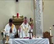 Catholic Mass Today I Daily Holy Mass I Saturday May 4 2024 I English Holy Mass from holy rosary in latin audio