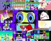 (FOR MARIO BUITRON) Preview Thirty Mega Party in Mario Buitron's Effects MegaExtended from super mario party monty mole