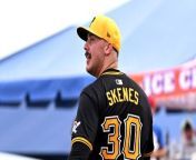 Fantasy Baseball: Should You Hold or Drop Paul Skenes? from paul allinson