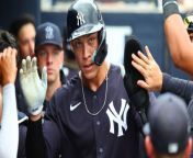 Yankees Score Big, MLB Series Highlights & Matchups from live cricket score today match ind vs eng