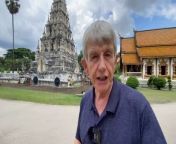 This video is an introduction to the neglected archeologyof Wiang Kum Kam videos I will be publishing to bring attention to the amazing archeological history to be found in an abandoned walled city that predates Chiang Mai. In this video I explain how I found useful information about Wiang Kum Kam by reading the website of Frans Betgem - www.chiangmai-alacarte.com and also the invaluable Atlantis of Lanna book written by amateur historian Garry Harbottle-Johnson in 2002. I also make reference to a Elisha Anne Teo&#39;s study of the Ping River Palaeochannels and visit various places in and around the ancient city of Wiang Kum Kam. These beautiful structures are a must see for visitors to Chiang Mai and an ideal opportunity for people to ride or drive around to discover for themselves.&#60;br/&#62;&#60;br/&#62;My Google Map of Wiang Kum Kam Boundary and the 30+ temples associated with the city history.&#60;br/&#62;https://www.google.com/maps/d/u/0/edit?mid=1yuZ_DJnLdb-5fZSrZ2-qJ4wkqr5cXn4&amp;usp=sharing&#60;br/&#62;&#60;br/&#62;Chiang Mai Alacarte- Frans Betgem&#60;br/&#62;https://www.chiangmai-alacarte.com/wiang-kum-kam-chiang-mai/&#60;br/&#62;&#60;br/&#62;Garry Harbottle-Johnson&#60;br/&#62;Atlantis of Lanna&#60;br/&#62;https://tinyurl.com/27mre6et&#60;br/&#62;&#60;br/&#62;Elisha Anne Teo&#60;br/&#62;Ping River Palaeochannels: A Review of Evidence across Historical Literature, Archaeology and Geoscience Published: Sep 20, 2562&#60;br/&#62;https://cmuj.cmu.ac.th/asr/journal_de.php?id=150