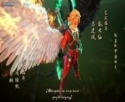 Tales of Demons and Gods Season 8 Episode 2 Sub Indo from banglay demon new