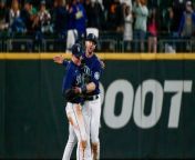The Seattle Mariners Excel as Top Under Bet in Baseball 2023 from bangla rookie premer video