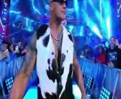 64,874 views2024&#60;br/&#62;The Rock Revenge with Undertaker WWE 2024 The Final Boss The Rock vs Undertaker face to face &#60;br/&#62;the rock attacks undertaker, the rock is back on wwe and call undertaker for whats happen at wrestlemania 40&#60;br/&#62;