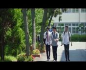 Begins Youth EP 4 ENG SUB