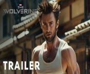 Daniel Radcliffe takes on Wolverine role in upcoming Marvel Studios film!&#60;br/&#62;&#60;br/&#62; Attention viewers!&#60;br/&#62;&#60;br/&#62;Please note that this video is a concept trailer created solely for artistic and entertainment purposes. I have meticulously incorporated various effects, sound design, AI technologies, movie analytics, and other elements to bring my vision to life. Its purpose is purely artistic, aiming to entertain and engage with the YouTube community. My goal is to showcase my creativity and storytelling skills through this trailer. Thank you for your support, and let&#39;s dive into the world of imagination! &#60;br/&#62;&#60;br/&#62;Software I use: Adobe Premiere, After Effects, Photoshop, Adobe Audition, Mocha Pro&#60;br/&#62;&#60;br/&#62;The Wolverine&#60;br/&#62;&#60;br/&#62;Daniel Radcliffe is set to step into the role of Wolverine in an upcoming film from Marvel Studios. Titled &#92;