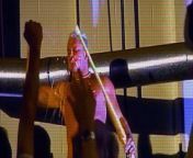 Dark Side of the Ring S05E09 - Enter Sandman from ration enter the gungeon