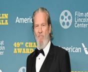 Jeff Bridges says he initially resisted becoming an actor due to anxiety. The star was honored with the 49th Chaplin Award for his seven decades in Hollywood. During his acceptance speech, &#39;The Big Lebowski&#39; star revealed that he almost chose a different career path.
