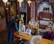 My Divine Emissary (2024) Episode 18 Eng Sub from กระแต อาร์สยาม 18