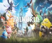 Palworld is an online co-op multiplayer open-world survival crafting game developed by Pocket Pair. Take a look at the latest gameplay trailer for Nox, a Pal that is said to only come out at night and harnesses good luck if one finds his hair.