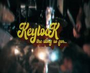 Introducing Keylock, the new band from guitar prodigy Aaron Keylock and singer Jonnie Hodson.