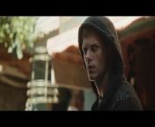 Boy Kills World - Trailer from bad boy tonmoy video song
