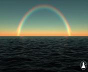 30 MinutesRelaxing Meditation Music • Inspiring Music, Sleepand calm (Behind the rainbow) @432Hz - IFV Media from video prova and rainbow