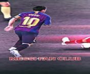 Messi best goal