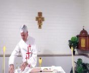 Catholic Mass Today I Daily Holy Mass I Thursday May 2 2024 I English Holy Mass from gram mass film inc video