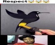 Respect video ❤️