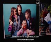 Fans will be able to immerse themselves in the complete ABBA experience for the first time ever during the two weeks of the Eurovision Song Contest, hosted in Malmö.