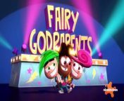 Fairly Oddparents: A New Wish - saison 1 Bande-annonce from kardashian saison