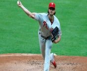 Philadelphia Phillies Are Tearing Up the MLB Through May from phil o39kane