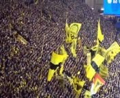 PSG vs Borussia Dortmund 0 x 1 - All Goals &amp; Highlights - Champions League 2024