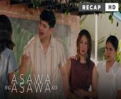 Aired (May 7, 2024): It becomes increasingly challenging for Jordan to have more patience for Cristy (Jasmine Curtis-Smith) as she shows unintentional behaviors that annoy and disappoint him. #GMANetwork #GMADrama #Kapuso&#60;br/&#62; &#60;br/&#62;Highlights from Episode 64-65&#60;br/&#62;