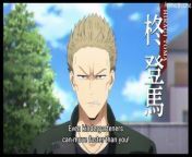 Wind Breaker S1.E3 ∙ The Man Who Stands At The Top&#60;br/&#62;&#60;br/&#62;Haruka Sakura wants nothing to do with weaklings—he&#39;s only interested in the strongest of the strong. He&#39;s just started at Furin High School, a school of degenerates known only for their brawling strength—strength they use to protect their town from anyone who wishes it ill. But Haruka&#39;s not interested in being a hero or being part of any sort of team—he just wants to fight his way to the top!&#60;br/&#62;&#60;br/&#62;Haruka Sakura wants nothing to do with weaklings—he&#39;s only interested in the strongest of the strong. He&#39;s just started at Furin High School, a school of degenerates known only for their brawling strength—strength they use to protect their town from anyone who wishes it ill. But Haruka&#39;s not interested in being a hero or being part of any sort of team—he just wants to fight his way to the top!&#60;br/&#62;&#60;br/&#62;TypeSeasonRatingStudios&#60;br/&#62;TVSpringPG-13CloverWorks&#60;br/&#62;&#60;br/&#62;Genres: Action Comedy Drama Shounen&#60;br/&#62;&#60;br/&#62;Tags: Delinquents Male Protagonist Tsundere Gangs&#60;br/&#62;