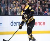 Bruins vs. Panthers Game Analysis: Boston Aims for 2-0 Lead from akbar jethe de ma