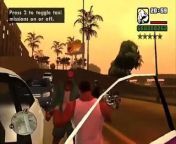 Criminal Chronicles: A GTA: San Andreas Gameplay Experience from gta websiten