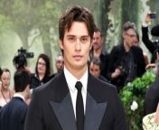 &#39;The Idea of You&#39; star Nicholas Galitzine admitted he feels some &#92;