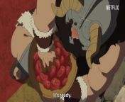 Delicious in Dungeon Official Trailer 1 Netflix.mp4 from irithyll dungeon