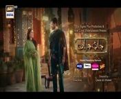 Jaan e Jahan Episode 36 &#124; Digitally Presented by Master Paints, Sparx Smartphones, Mothercare &amp; Jazz &#124; 4th May 2024 &#124; ARY Digital&#60;br/&#62;&#60;br/&#62;Watch all the episodes of Jaan e Jahan&#60;br/&#62;https://bit.ly/3sXeI2v&#60;br/&#62;&#60;br/&#62;Subscribe NOW https://bit.ly/2PiWK68&#60;br/&#62;&#60;br/&#62;The chemistry, the story, the twists and the pair that set screens ablaze…&#60;br/&#62;&#60;br/&#62;Everyone’s favorite drama couple is ready to get you hooked to a brand new story called…&#60;br/&#62;&#60;br/&#62;Writer: Rida Bilal &#60;br/&#62;Director: Qasim Ali Mureed&#60;br/&#62;&#60;br/&#62;Cast: &#60;br/&#62;Hamza Ali Abbasi, &#60;br/&#62;Ayeza Khan, &#60;br/&#62;Asif Raza Mir, &#60;br/&#62;Savera Nadeem,&#60;br/&#62;Emmad Irfani, &#60;br/&#62;Mariyam Nafees, &#60;br/&#62;Nausheen Shah, &#60;br/&#62;Nawal Saeed, &#60;br/&#62;Zainab Qayoom, &#60;br/&#62;Srha Asgr and others.&#60;br/&#62;&#60;br/&#62;Watch Jaan e Jahan every FRI &amp; SAT AT 8:00 PM on ARY Digital&#60;br/&#62;&#60;br/&#62;#jaanejahan #hamzaaliabbasi #ayezakhan#arydigital #pakistanidrama &#60;br/&#62;&#60;br/&#62;Pakistani Drama Industry&#39;s biggest Platform, ARY Digital, is the Hub of exceptional and uninterrupted entertainment. You can watch quality dramas with relatable stories, Original Sound Tracks, Telefilms, and a lot more impressive content in HD. Subscribe to the YouTube channel of ARY Digital to be entertained by the content you always wanted to watch.&#60;br/&#62;&#60;br/&#62;Join ARY Digital on Whatsapphttps://bit.ly/3LnAbHU